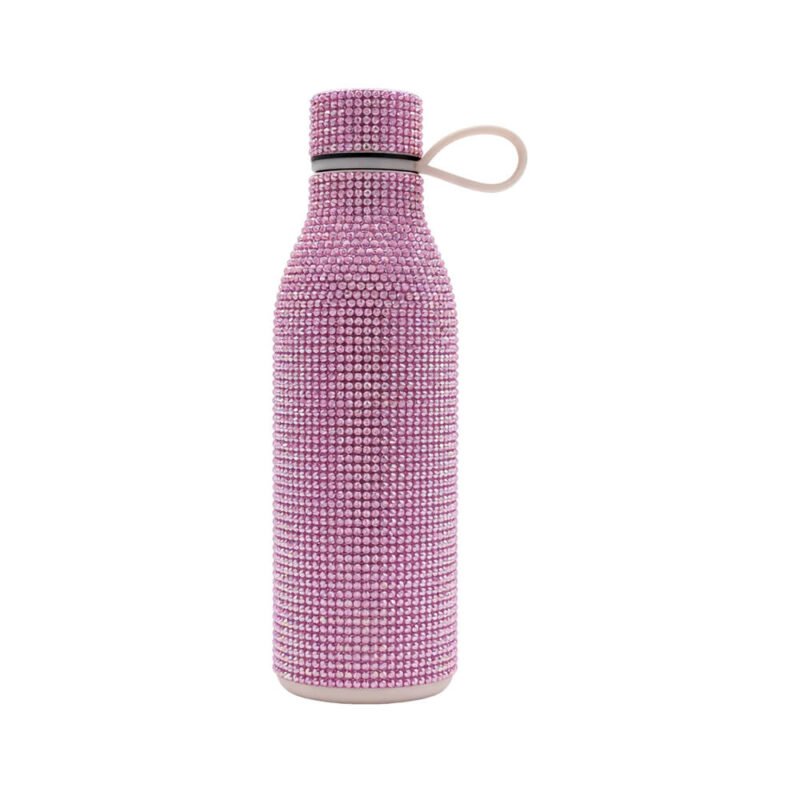 Home diamond water bottle (复制)
