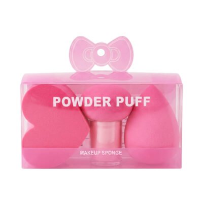 Beauty Sponges Powder Puff