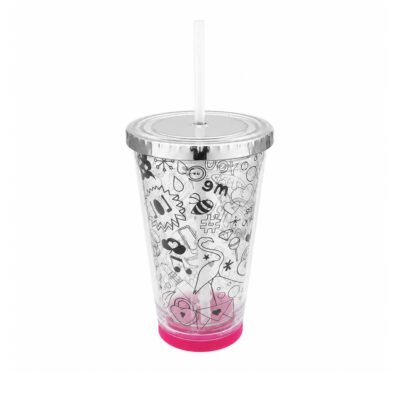 Confetti Tumbler