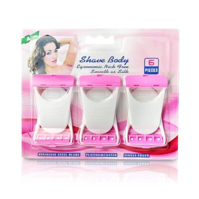 Disposable Razor Blades