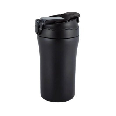 insulated drinking mug