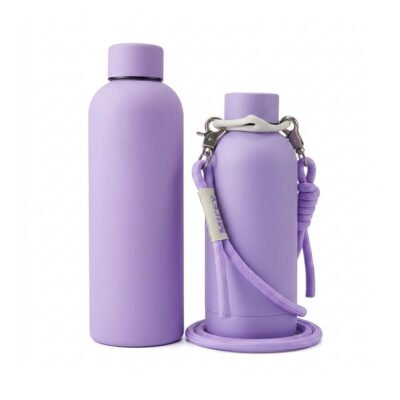 Insulated Water Bottle