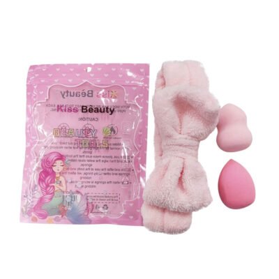 Makeup Sponge Set
