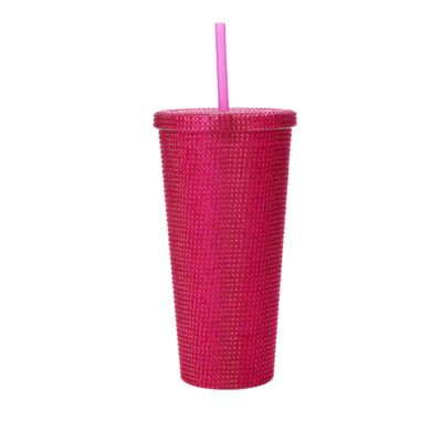 Pink Diamond Cold Cup