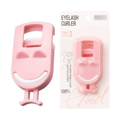 Portable Eyelash Curler