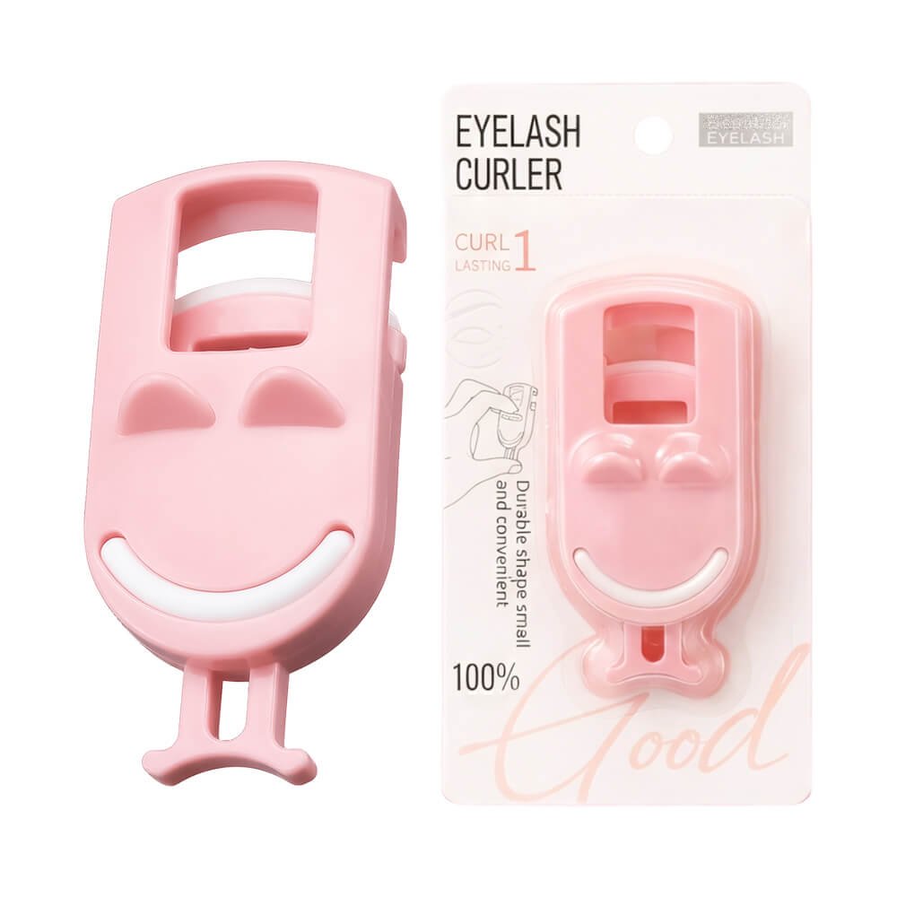 Portable Eyelash Curler Portable Eyelash Curler
