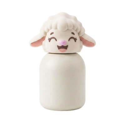 sheep insulated bottle