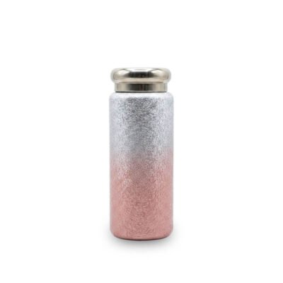 Snowflake Paint Bottle