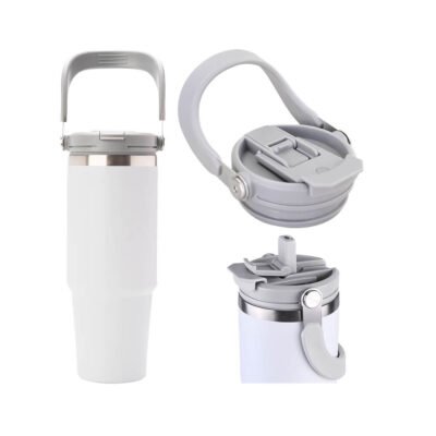 Stainless Steel Tumbler