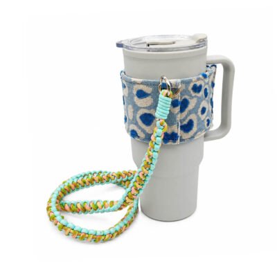 Stanley Cup Carrier Holder Sling