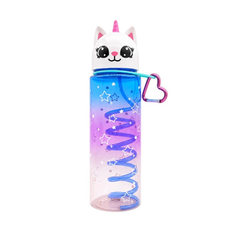 Home Unicorn Water Bottle